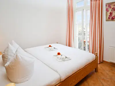 Ferienwohnung für 4 Personen (68 m²) in Ostseebad Kühlungsborn 4/7