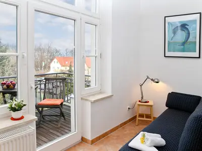 Ferienwohnung für 4 Personen (68 m²) in Ostseebad Kühlungsborn 5/7