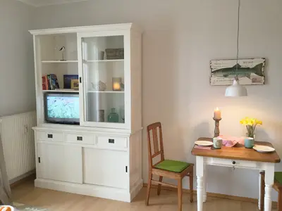 Ferienwohnung für 2 Personen (40 m²) in Ostseebad Kühlungsborn 4/10