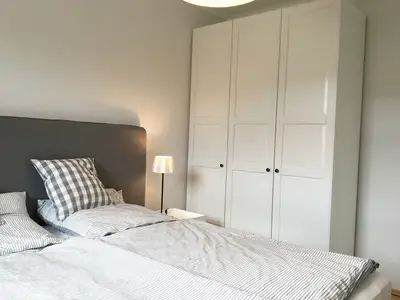 Ferienwohnung für 2 Personen (40 m²) in Ostseebad Kühlungsborn 5/10