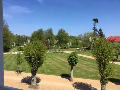 Ferienwohnung für 2 Personen (40 m²) in Ostseebad Kühlungsborn 6/10