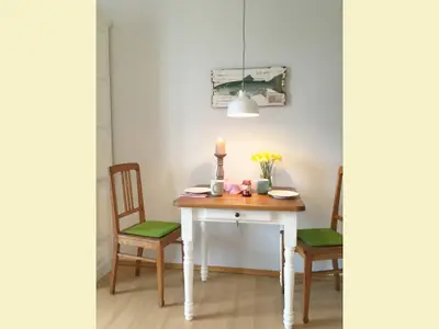 Ferienwohnung für 2 Personen (40 m²) in Ostseebad Kühlungsborn 8/10