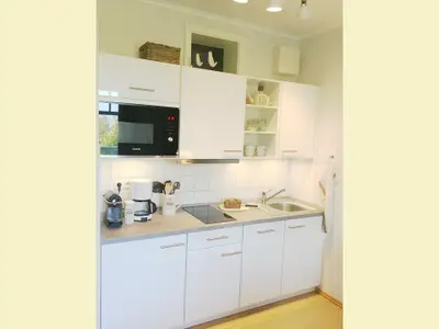 Ferienwohnung für 2 Personen (40 m²) in Ostseebad Kühlungsborn 9/10