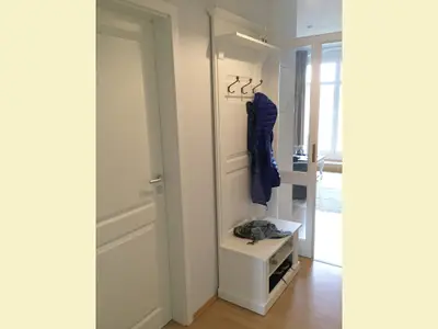 Ferienwohnung für 2 Personen (40 m²) in Ostseebad Kühlungsborn 10/10
