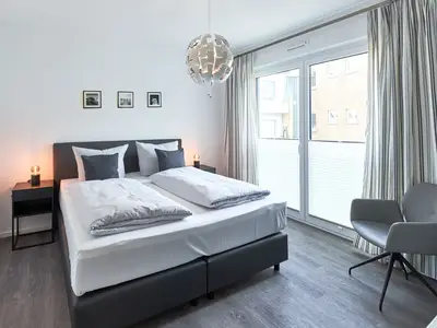 Ferienwohnung für 4 Personen (65 m²) in Scharbeutz 2/10