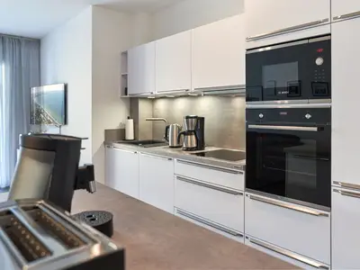 Ferienwohnung für 4 Personen (65 m²) in Scharbeutz 4/10