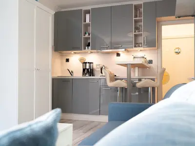 Ferienwohnung für 2 Personen (26 m²) in Grömitz 3/10