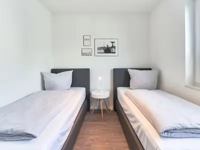 Ferienwohnung für 4 Personen (65 m²) in Scharbeutz 5/10