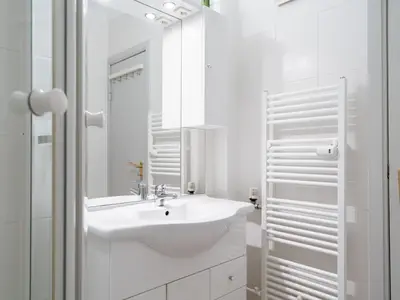 Ferienwohnung für 2 Personen (26 m²) in Grömitz 5/10