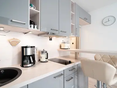 Ferienwohnung für 2 Personen (26 m²) in Grömitz 7/10