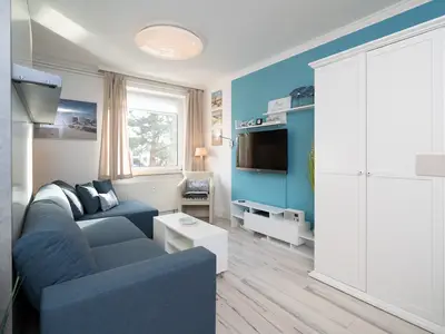 Ferienwohnung für 2 Personen (26 m²) in Grömitz 8/10