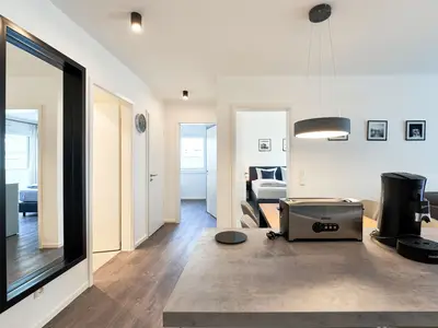 Ferienwohnung für 4 Personen (65 m²) in Scharbeutz 7/10