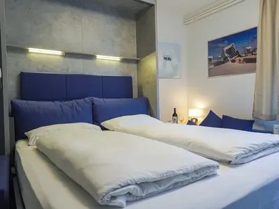 Ferienwohnung für 2 Personen (26 m²) in Grömitz 9/10