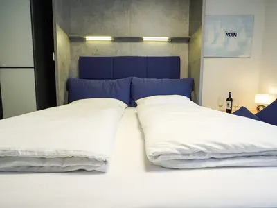 Ferienwohnung für 2 Personen (26 m²) in Grömitz 10/10