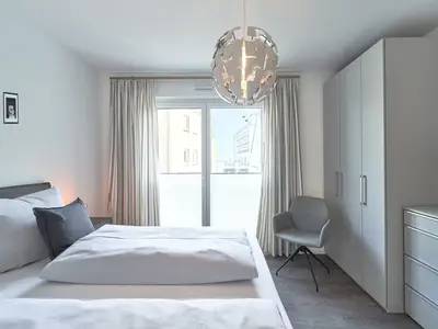 Ferienwohnung für 4 Personen (65 m²) in Scharbeutz 9/10