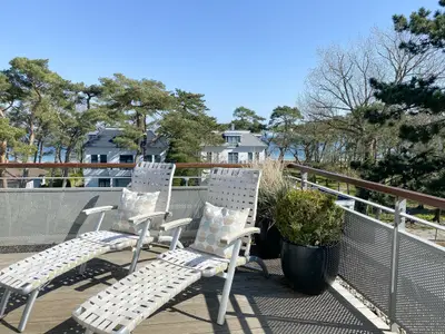 Ferienwohnung für 4 Personen (84 m²) in Timmendorfer Strand 1/10