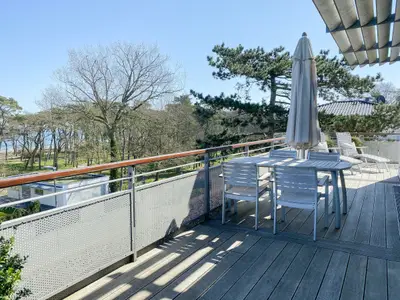 Ferienwohnung für 4 Personen (84 m²) in Timmendorfer Strand 2/10