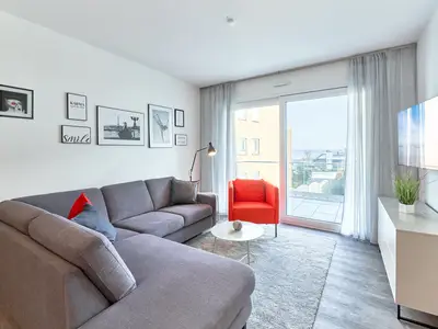 Ferienwohnung für 4 Personen (65 m²) in Scharbeutz 10/10