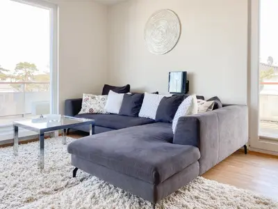 Ferienwohnung für 4 Personen (84 m²) in Timmendorfer Strand 3/10