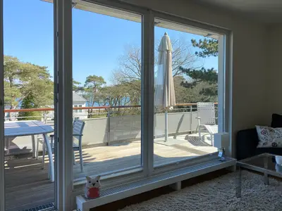 Ferienwohnung für 4 Personen (84 m²) in Timmendorfer Strand 8/10