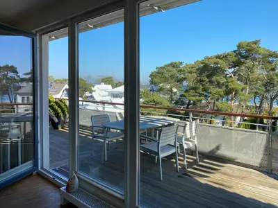 Ferienwohnung für 4 Personen (84 m²) in Timmendorfer Strand 9/10