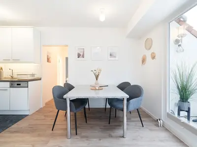 Ferienwohnung für 4 Personen (70 m²) in Grömitz 2/10