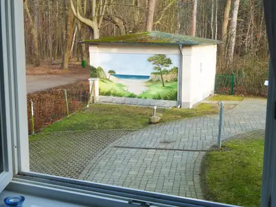 Ferienwohnung für 4 Personen (50 m²) in Ostseebad Kühlungsborn 3/8