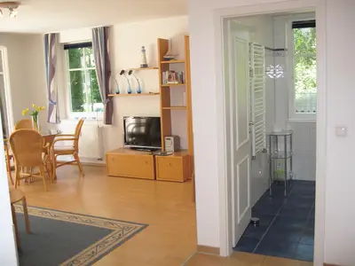 Ferienwohnung für 4 Personen (50 m²) in Ostseebad Kühlungsborn 5/8