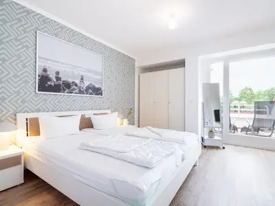 Ferienwohnung für 4 Personen (70 m²) in Grömitz 4/10