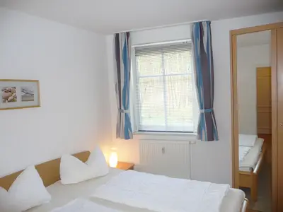 Ferienwohnung für 4 Personen (50 m²) in Ostseebad Kühlungsborn 7/8