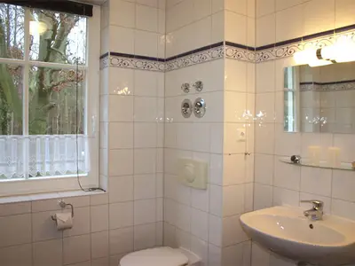 Ferienwohnung für 4 Personen (50 m²) in Ostseebad Kühlungsborn 8/8