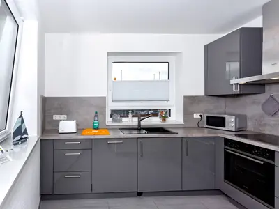 Ferienwohnung für 2 Personen (60 m²) in Cuxhaven 5/10