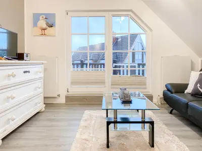 Ferienwohnung für 2 Personen (35 m²) in Timmendorfer Strand 1/10