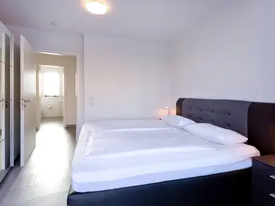 Ferienwohnung für 2 Personen (60 m²) in Cuxhaven 7/10