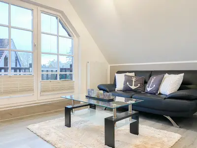 Ferienwohnung für 2 Personen (35 m²) in Timmendorfer Strand 2/10