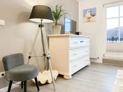 Ferienwohnung für 2 Personen (35 m²) in Timmendorfer Strand 3/10