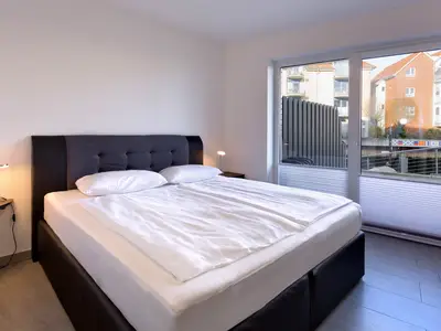 Ferienwohnung für 2 Personen (60 m²) in Cuxhaven 8/10