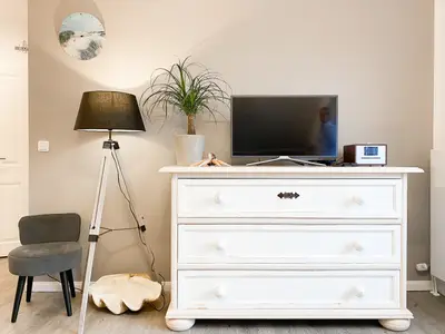 Ferienwohnung für 2 Personen (35 m²) in Timmendorfer Strand 4/10