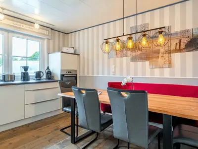 Ferienwohnung für 6 Personen (75 m²) in Krummhörn Greetsiel 4/10