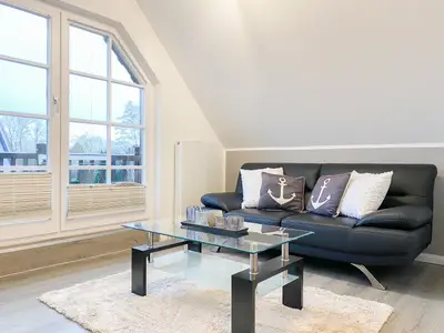 Ferienwohnung für 2 Personen (35 m²) in Timmendorfer Strand 5/10