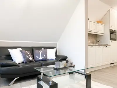 Ferienwohnung für 2 Personen (35 m²) in Timmendorfer Strand 6/10