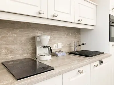Ferienwohnung für 2 Personen (35 m²) in Timmendorfer Strand 9/10