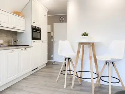 Ferienwohnung für 2 Personen (35 m²) in Timmendorfer Strand 10/10