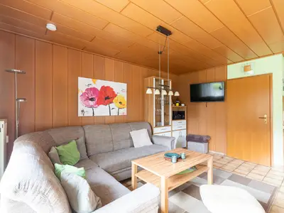 Ferienwohnung für 4 Personen (45 m²) in Duhnen 2/10