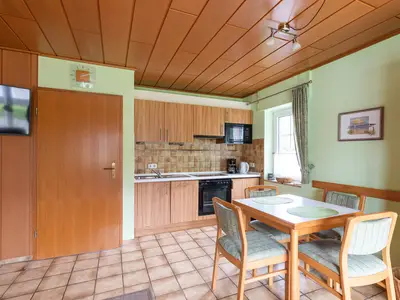 Ferienwohnung für 4 Personen (45 m²) in Duhnen 3/10