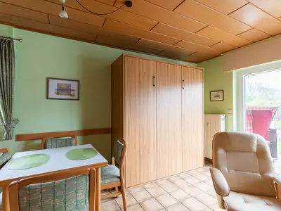 Ferienwohnung für 4 Personen (45 m²) in Duhnen 4/10