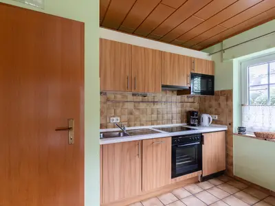 Ferienwohnung für 4 Personen (45 m²) in Duhnen 5/10