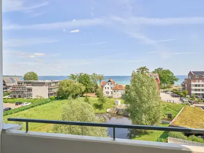 Ferienwohnung für 2 Personen (52 m²) in Scharbeutz 2/10