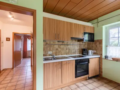 Ferienwohnung für 4 Personen (45 m²) in Duhnen 6/10