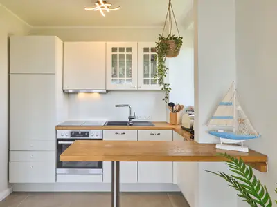 Ferienwohnung für 2 Personen (52 m²) in Scharbeutz 4/10